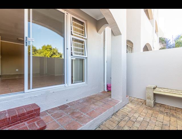 1 BEDROOM APARTMENT BLOCK SOLD IN BLOUBERG SANDS